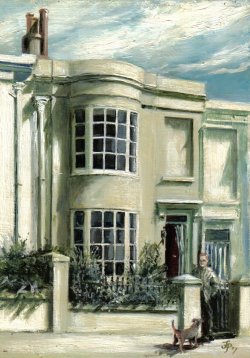 Brighton House