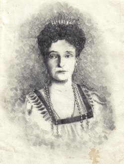 Empress Alexandra